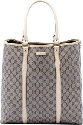 Gucci Pre-owned Gucci GG Supreme Joy Vertical Tote Ladies FWEYJ8UTGU7866NJ