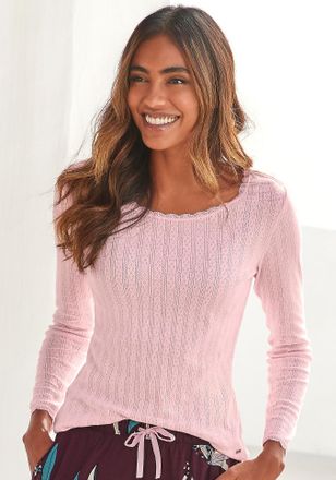 s.Oliver Pyjamaoberteil