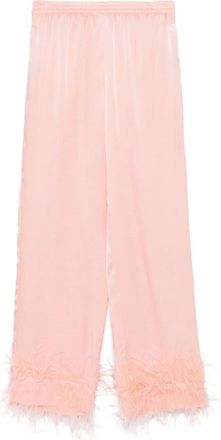 Love Stories Pantaloni pigiama Gloria - Rosa