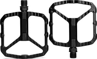 OEM Pedales De Bicicleta, Pedales De Bicicleta De Monta&ntilde;a, Pedales De Aleaci&oacute;n De Aluminio