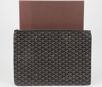 Goyard Sena Gm Size Clutch
