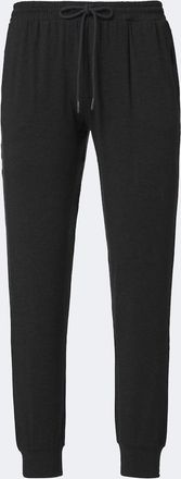 Zimmerli Pantaloni pigiama in maglia