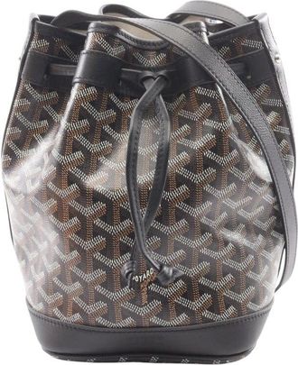 Goyard Pre-owned Goyard ine Petit Flot Ladies ZTIL34Y5FIXXHHOD