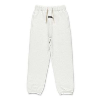 Fear of God Classic Sweatpant - male - Fear Of God - Sweatpants - Beige - 6 Y - Kids