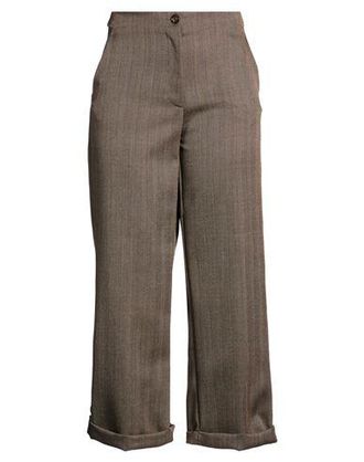 Momoni PARTES DE ABAJO - Pantalones en YOOX.COM