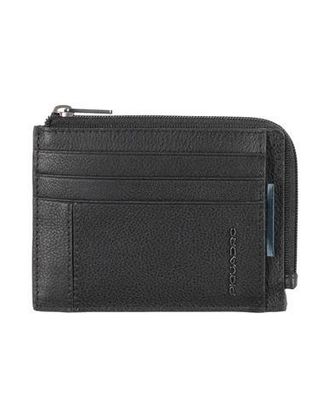 Piquadro Small Leather Goods - Cardholders sur YOOX.COM