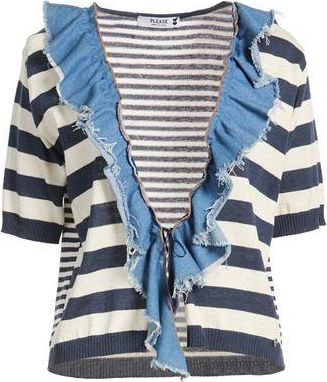 Vivance MAGLIERIA - Cardigan su YOOX.COM