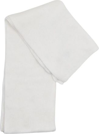 La Fileria Winter Scarves - Dames - Wintersjaals - Wit - ONE Size - Accessoires