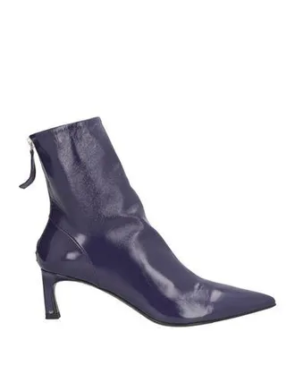Halmanera SCHUHE - Stiefeletten auf YOOX.COM