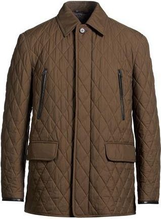 Brioni JACKEN & M&Auml;NTEL - Pufferjacken & Daunenjacken auf YOOX.COM