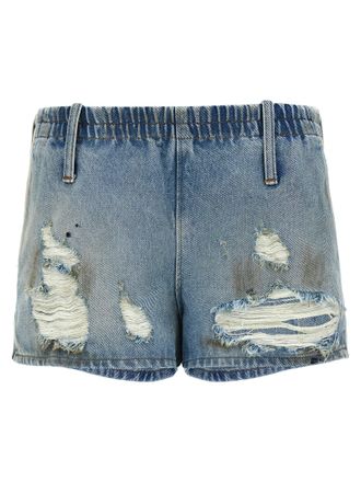 Maison Margiela Used Shorts
