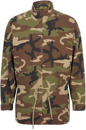Fear of God COATS & JACKETS - Overcoats & Trench Coats on YOOX.COM