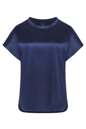 Pinko Farida Silk Blouse