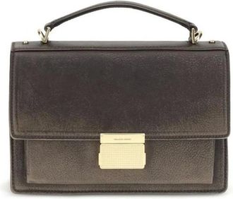 Golden Goose Venezia Bag - Dames - Tassen - Bruin - Maat: ONE Size Leer
