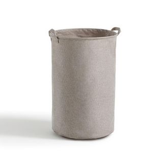 La Redoute Interieurs Linnenmand, 100% polyester, Lihoa