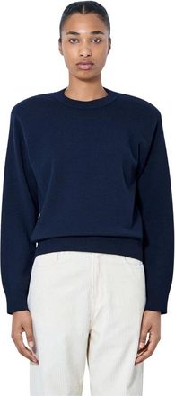 R&oacute;he Donna, Maglie, Blu, S, new