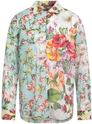 Dolce & Gabbana TOPWEAR - Camicie su YOOX.COM