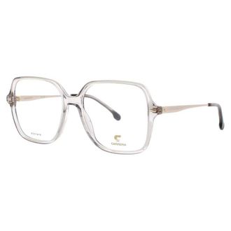 Carrera Demo Square Ladies Eyeglasses CARRERA 3038 0KB7 55