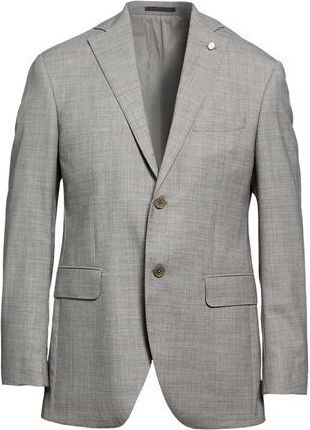 Luigi Bianchi Mantova COMPLETI E COORDINATI - Blazers su YOOX.COM