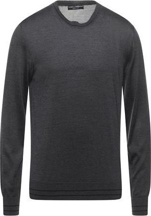 Dolce & Gabbana KNITWEAR - Jumpers sur YOOX.COM