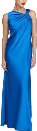 Halston Heritage Francine Gown