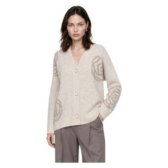 Kocca Donna, Maglie, Beige, XS, new