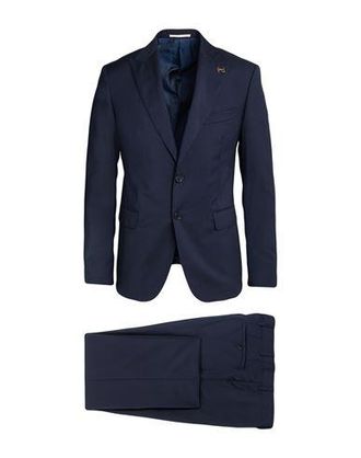 Pal Zileri Suits