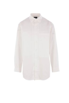 Yohji Yamamoto Shirts