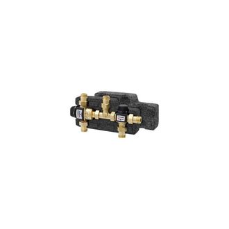 OEM Kit Solare Premium Vmd322 Misura: 3/4 T. Commutazione 42-52&deg;c