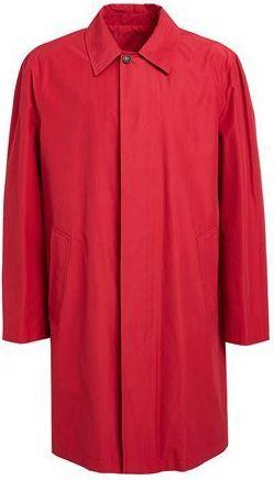 Dunhill Overcoats & Trench Coats