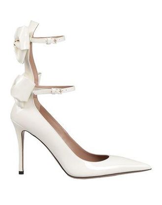 Valentino Garavani FOOTWEAR - Pumps on YOOX.COM