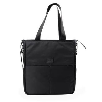 Manhattan Portage Westchester Tote Bag in Black at Nordstrom