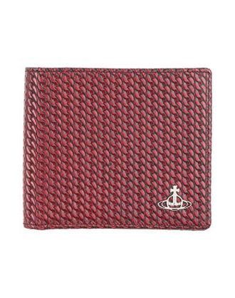 Vivienne Westwood Marroquiner&iacute;a - Billeteras en YOOX.COM