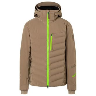 Bogner Radek Skijacke f&uuml;r Herren | beige