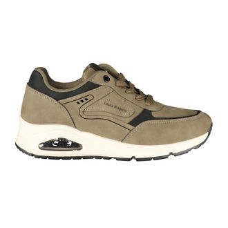 Laura Biagiotti Sportschoen - Dames - Schoenen - Grijs - Maat: 41 EU