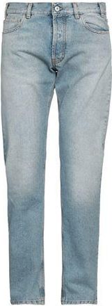 Marcelo Burlon BOTTOMWEAR - Jeans on YOOX.COM