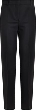 Alberta Ferretti Donna, Pantaloni, Nero, M, new