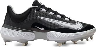 Nike Alpha Huarache Elite sneakers - Zwart