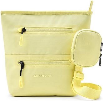 Sherpani Sadie Crossbody Cross Body Handbags Sol, Nylon