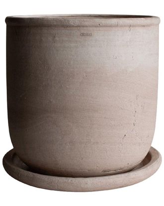 BIDKhome Bidkhome Terra Pot Large