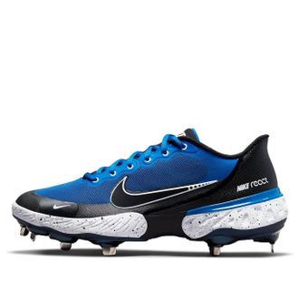 Nike Alpha Huarache Elite 3 Low Game Royal CK0746-402