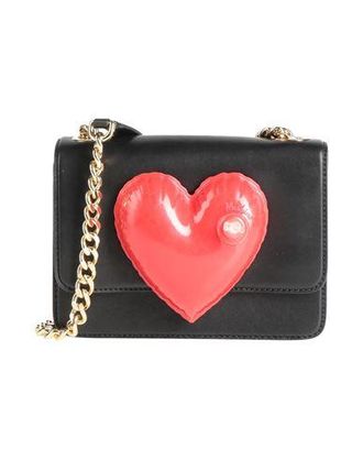 Moschino BOLSOS - Bolsos con bandolera en YOOX.COM