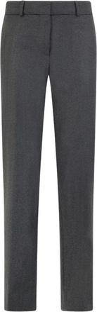 Brooks Brothers Mujer, Pantalones, Gris, Talla: 2XS