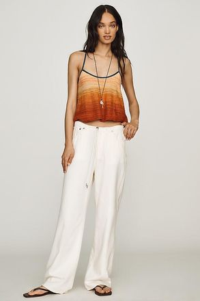 Rails Normandie Denim Trousers