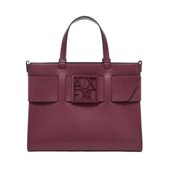 A|X Armani Exchange Donna, Borse, Marrone, Taglia unica, new