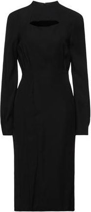 Versace VESTIDOS - Vestidos midi en YOOX.COM