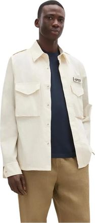 PME Legend Uomo, Giacche, Beige, M, new