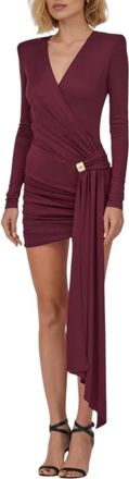 Elisabetta Franchi Mujer, Vestidos, Rojo, Talla: L