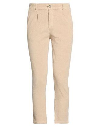 L.B.K. BOTTOMWEAR - Trousers on YOOX.COM