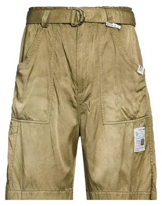 Miharayasuhiro PARTES DE ABAJO - Pantalones cortos y bermudas en YOOX.COM